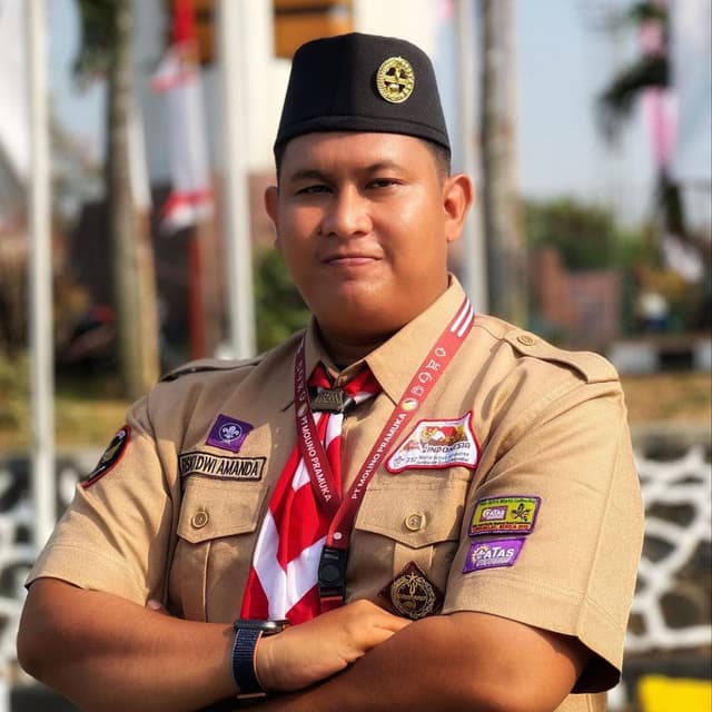 Rizki Dwi Amanda